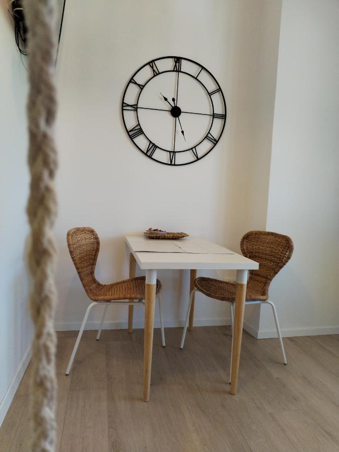 Apartments Hrestak Poreč Eksteriør bilde